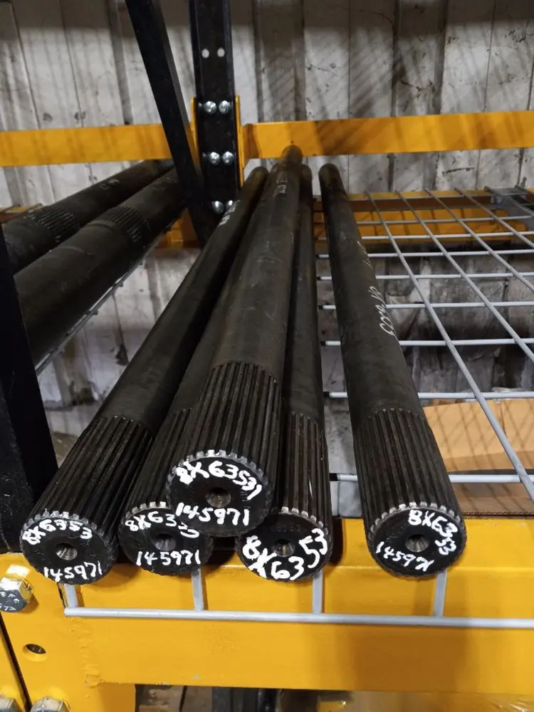 Axle Shaft image 1