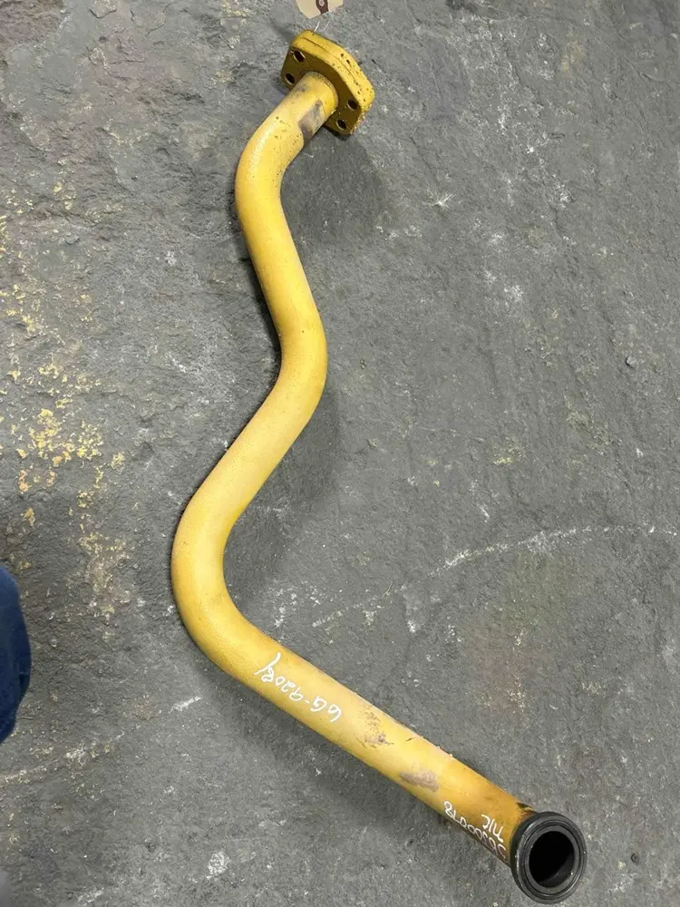 Tube A image 1