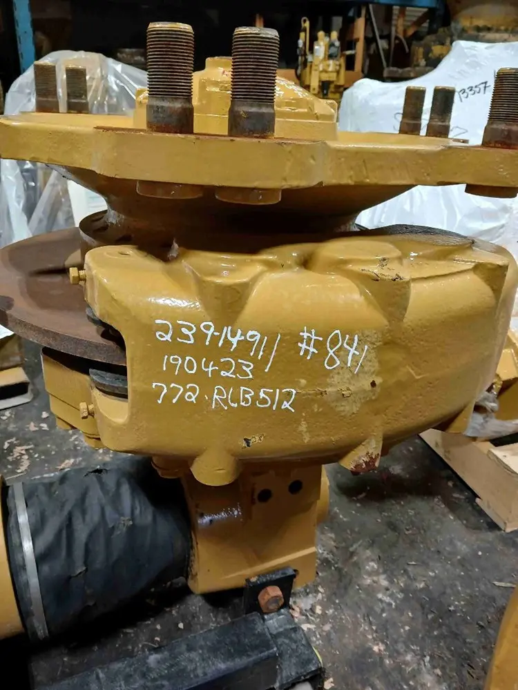 Brake GP image 1