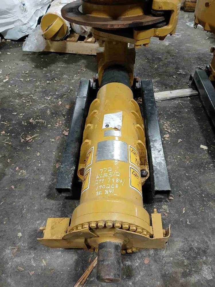 Suspension GP image 1