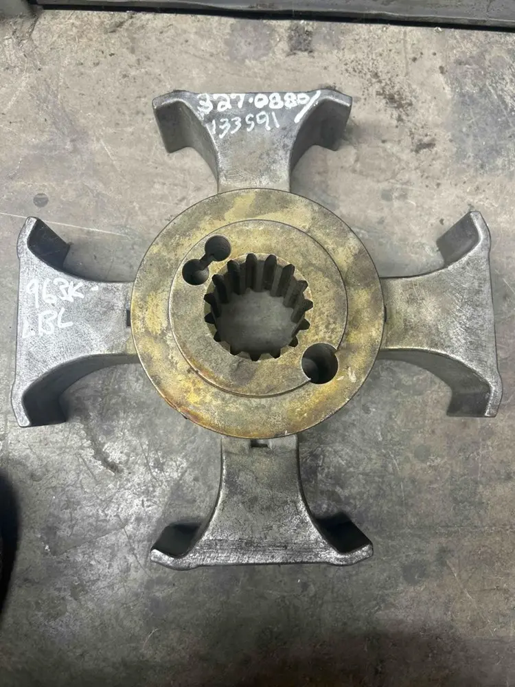 Coupling Gp- image 1