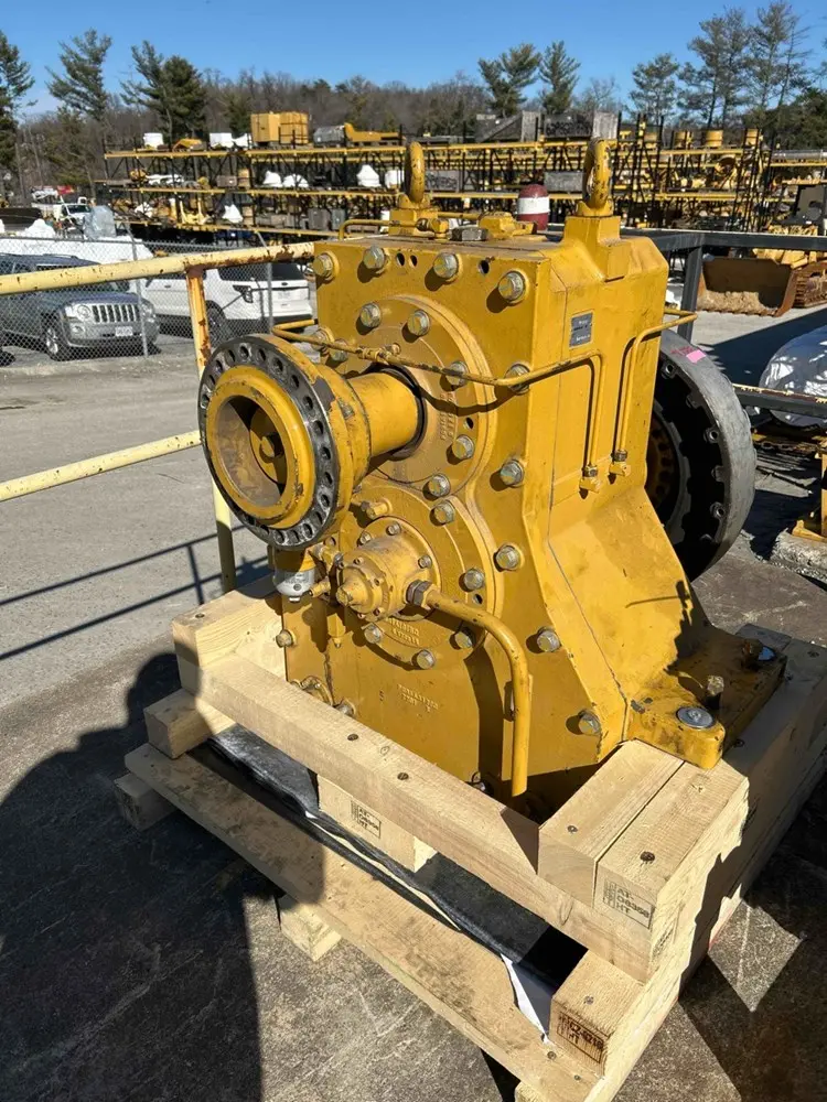 Gearbox Gp-s image 1