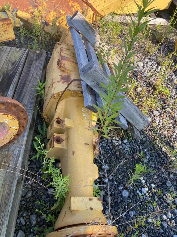 Axle Ar-fr image 1