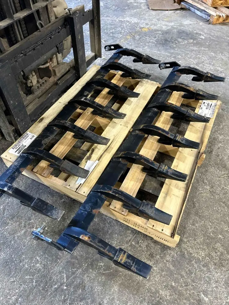 66" Toothbar image 1