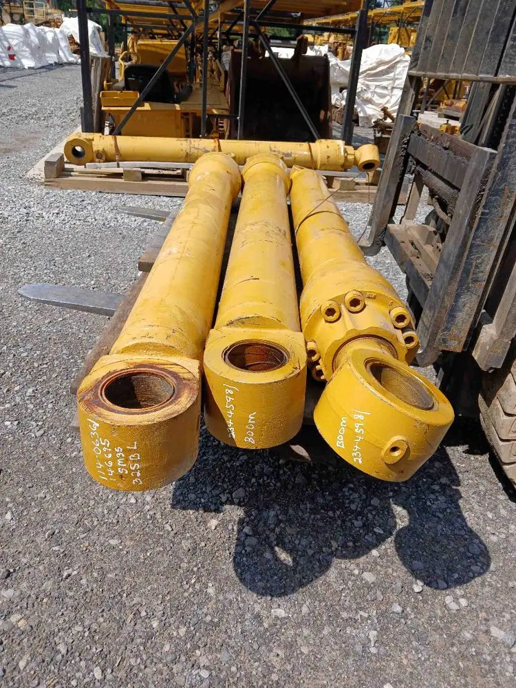 Cylinder GP image 1