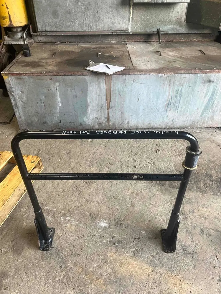 Handrail AS image 1