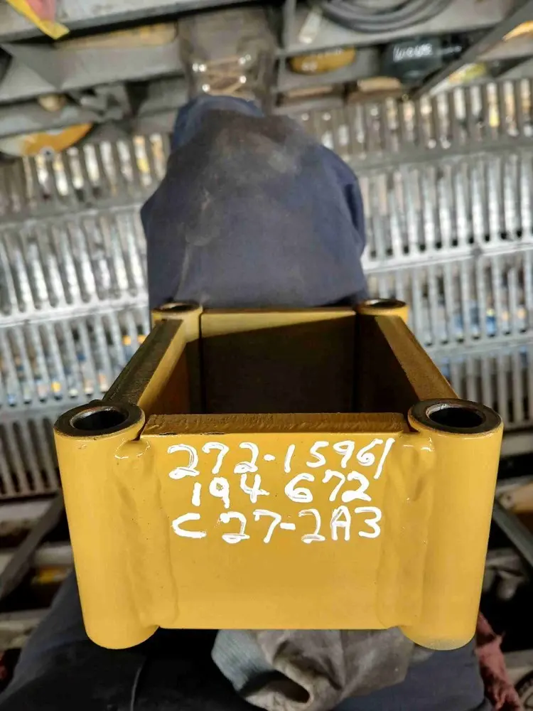Adapter AS image 1