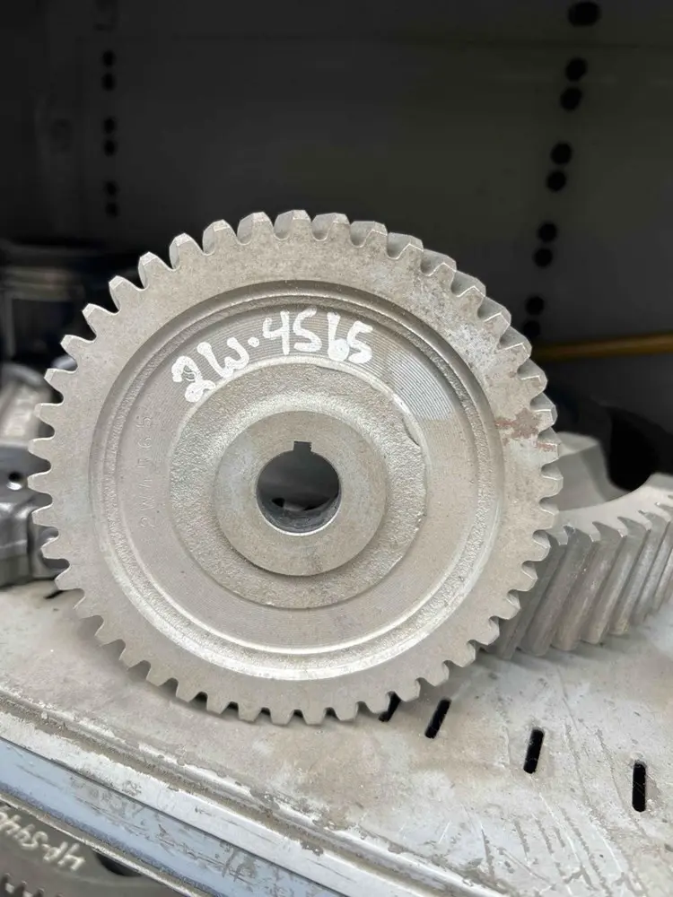 Gear image 1