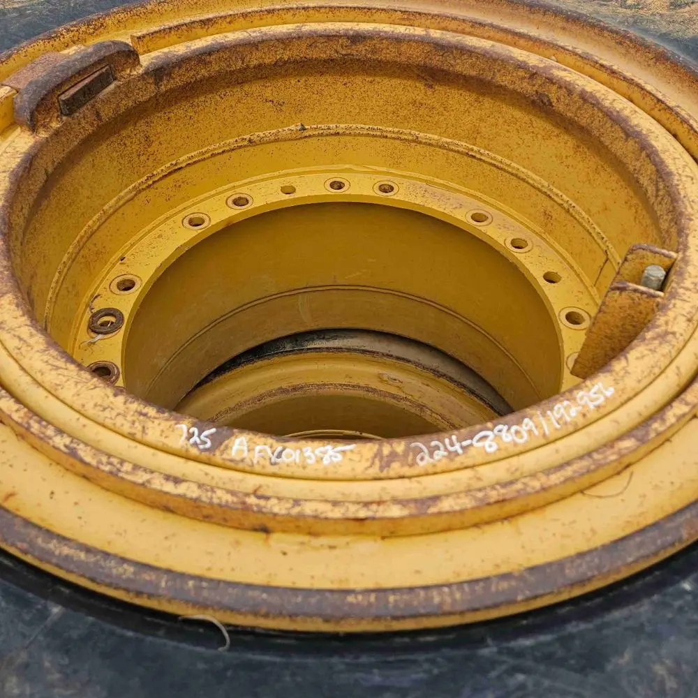 Rim AS. image 1