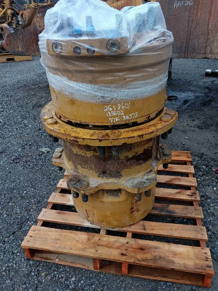 Wheel G Rear image 1