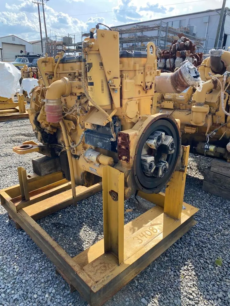 Engine image 1