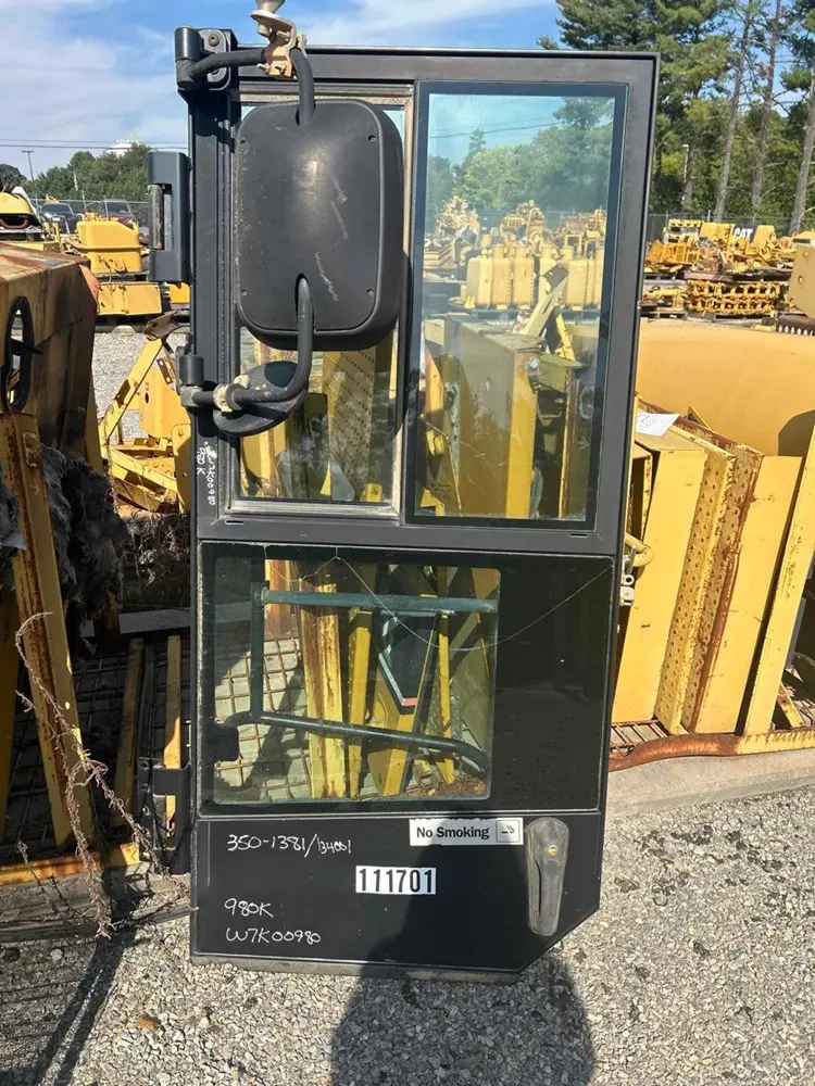 Door As-lh image 1