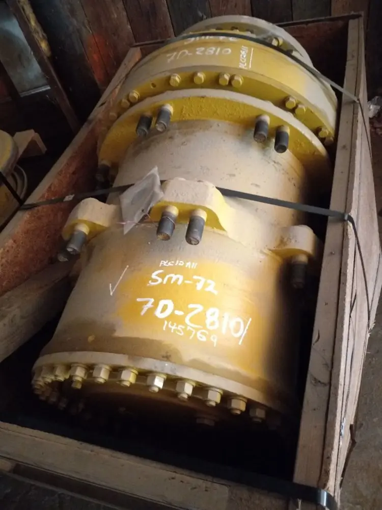 Wheel G-rear image 1