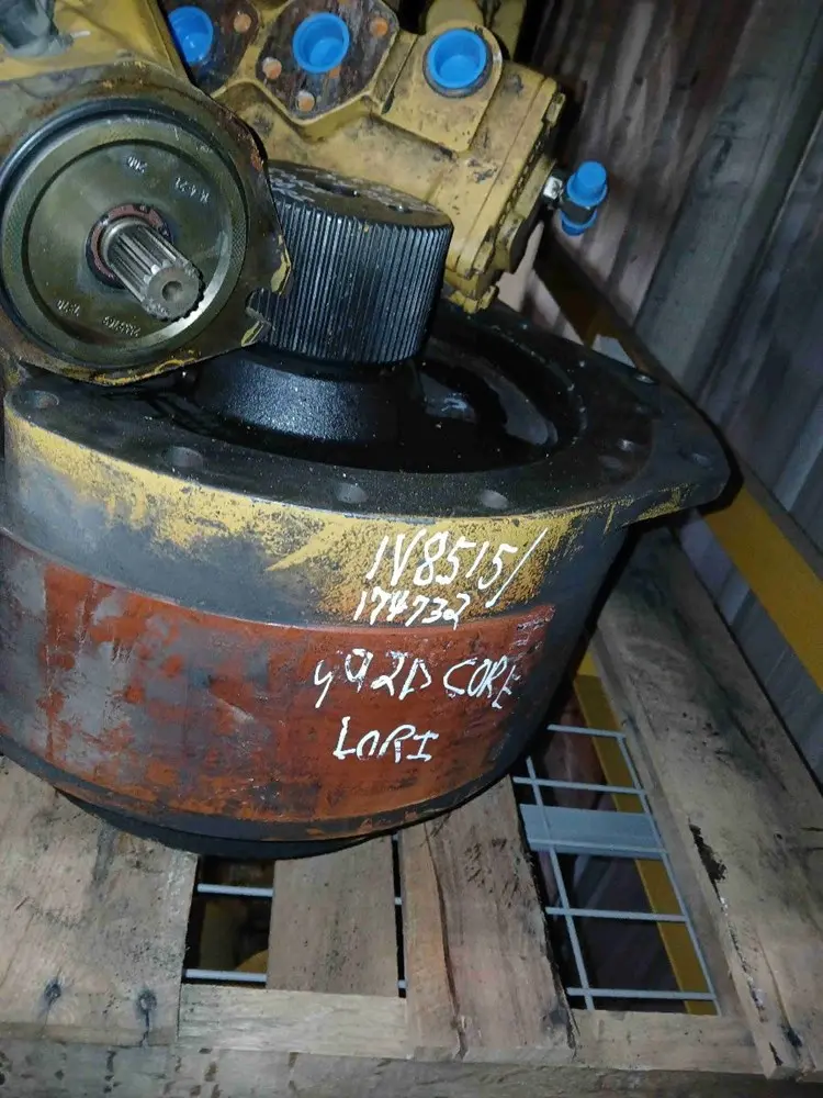 Brake G image 1