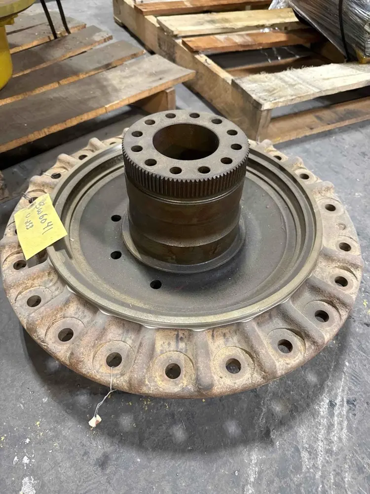 Spindle image 1