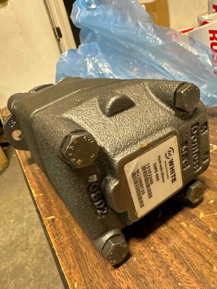 Core Motor image 1