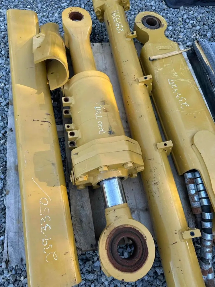 Cylinder GP image 1