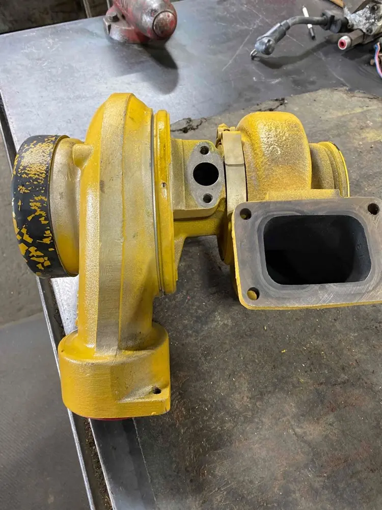 Turbo G image 1