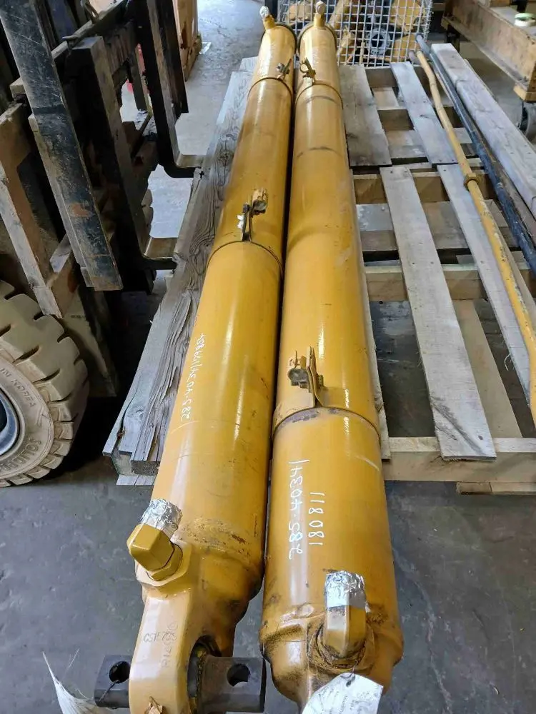 Cylinder GP image 1