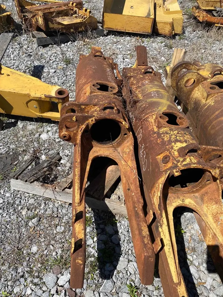 L.H. Roller Frame image 1