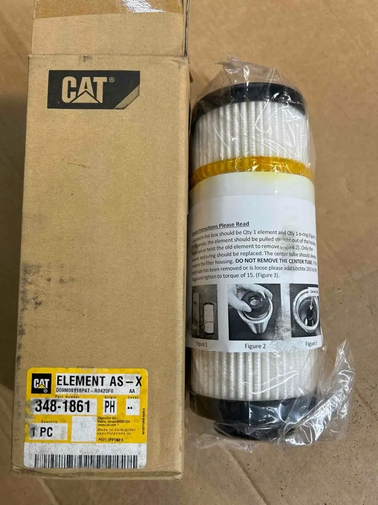 Element AS image 1