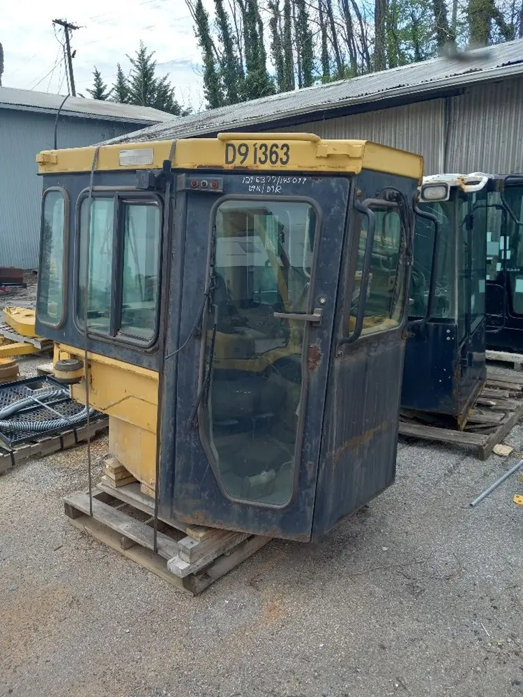Cab AR image 1