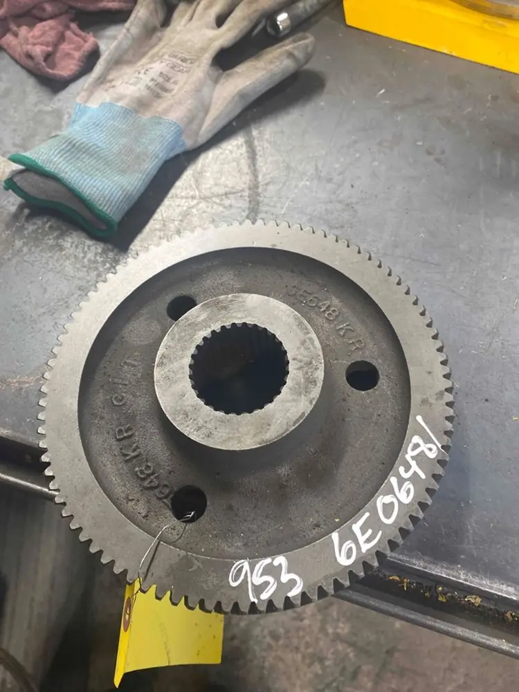 Gear image 1