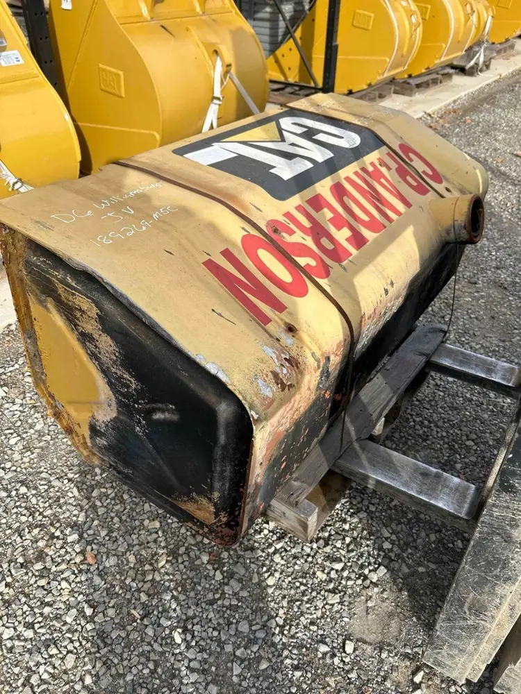 Tank As-fuel image 1