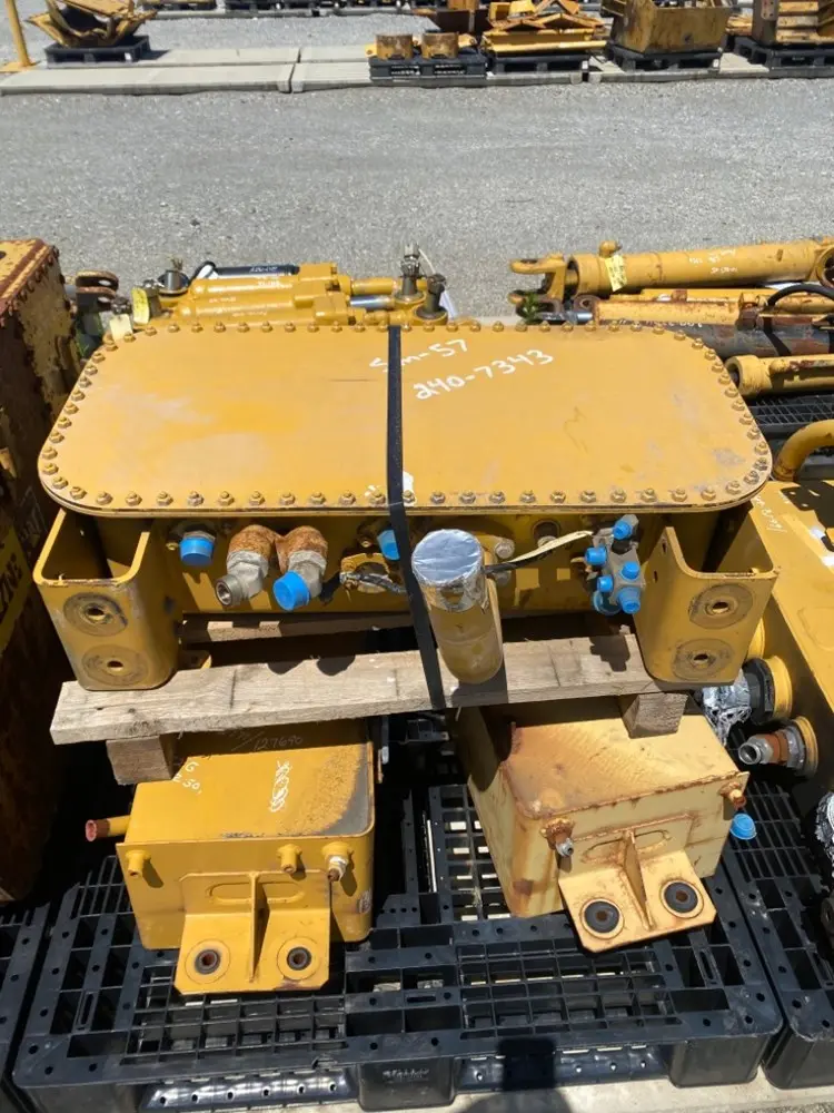 Tank Gp-filt image 1
