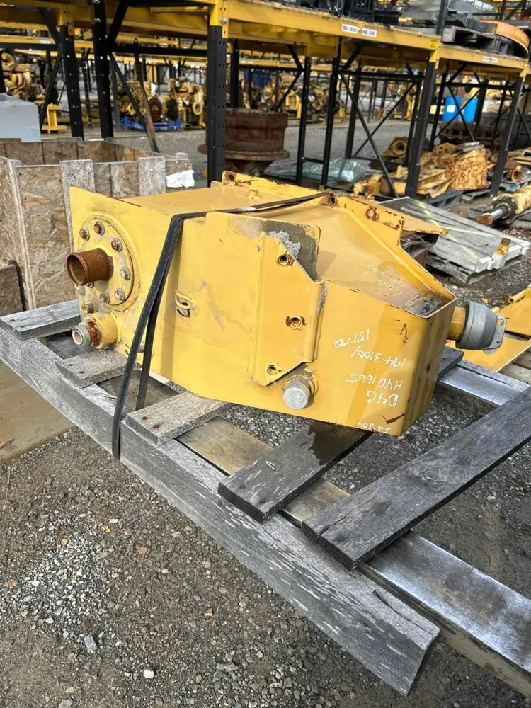 Tank AS -hyd image 1
