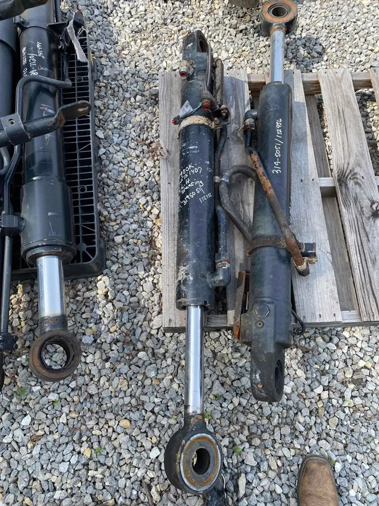 Cylinder Steering image 1