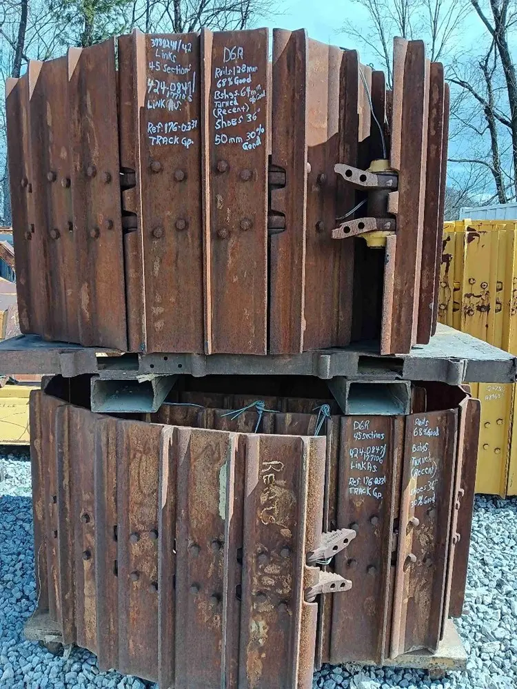 Link As-trac image 1