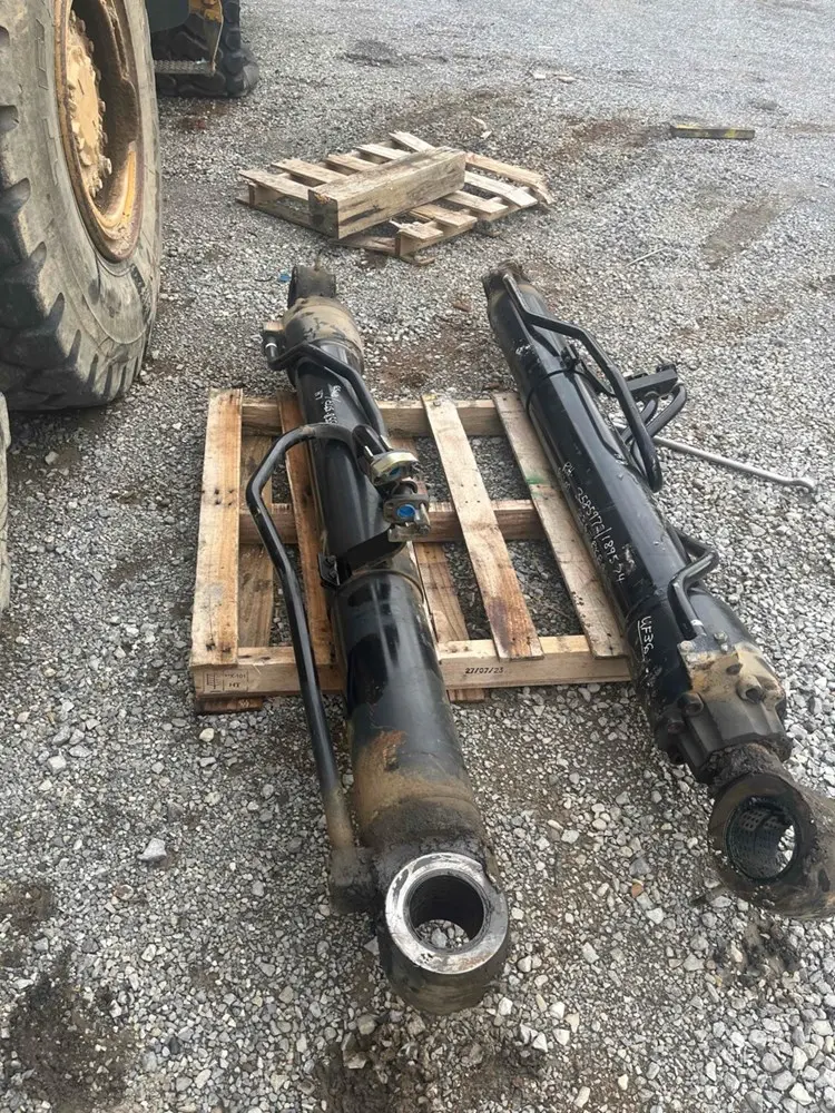 Cylinder Boom LH image 1