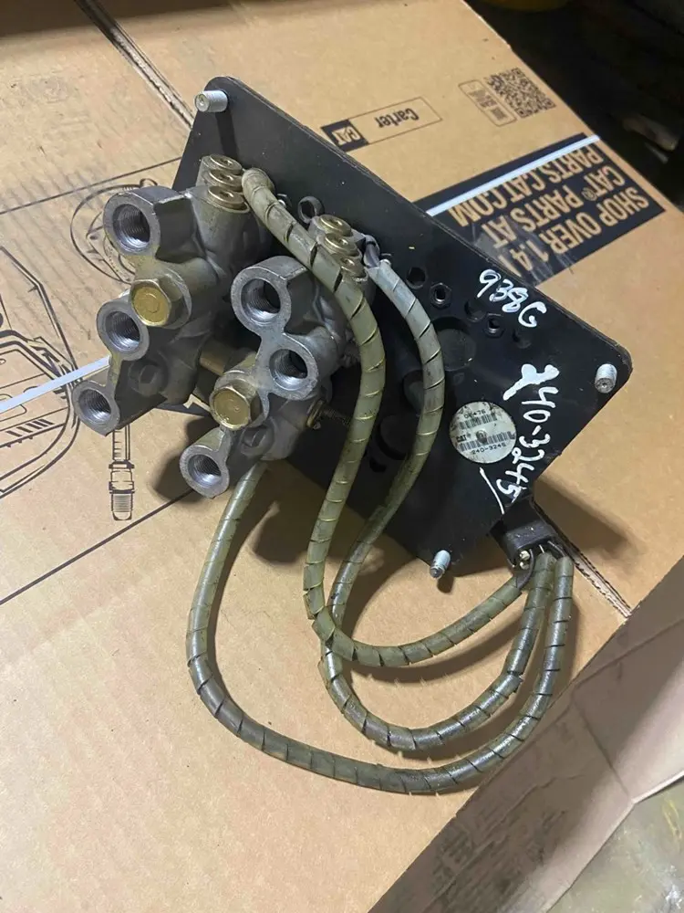 Valve GP image 1