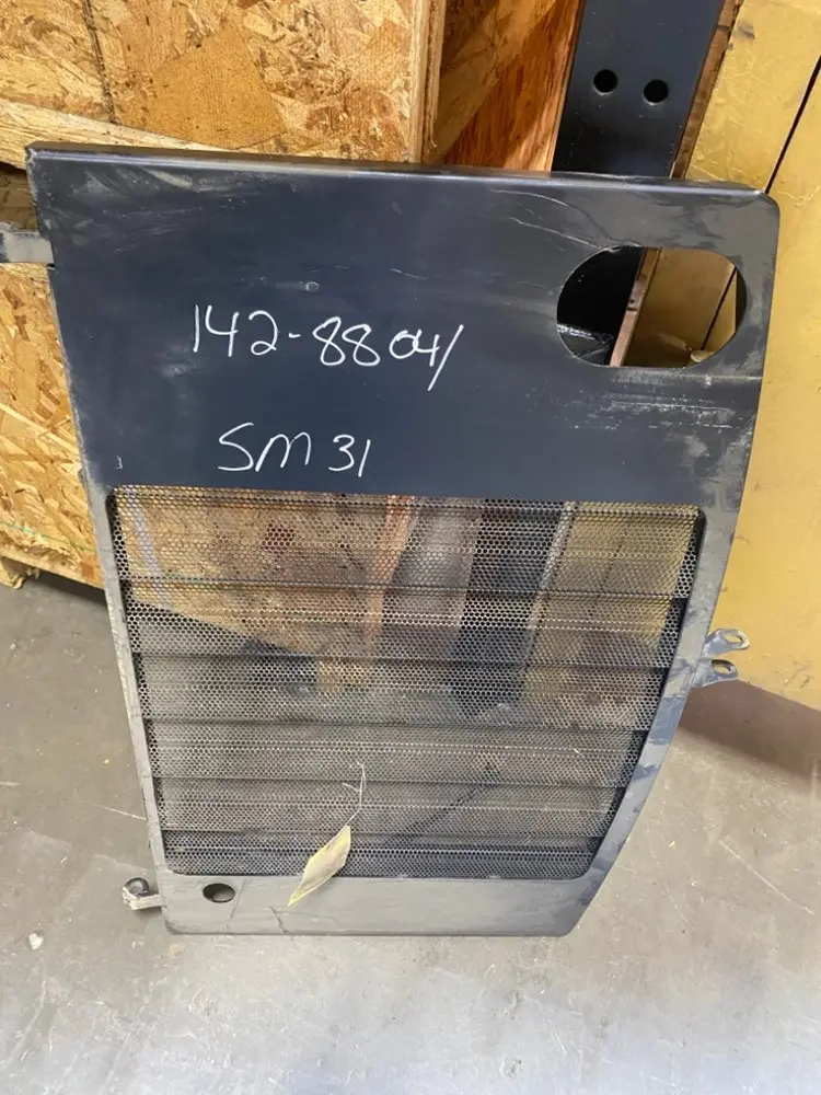 Grill A image 1