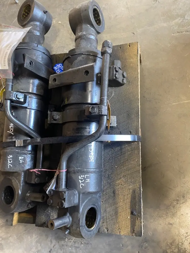 Cyl GP-0120 image 1