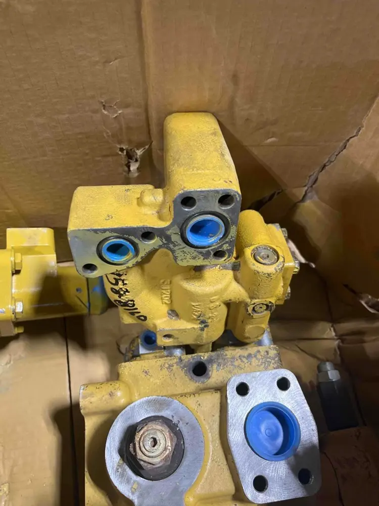 Valve GP image 1