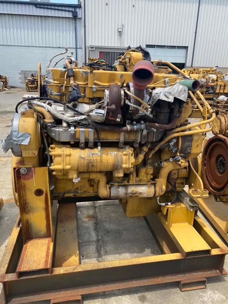 Engine image 1