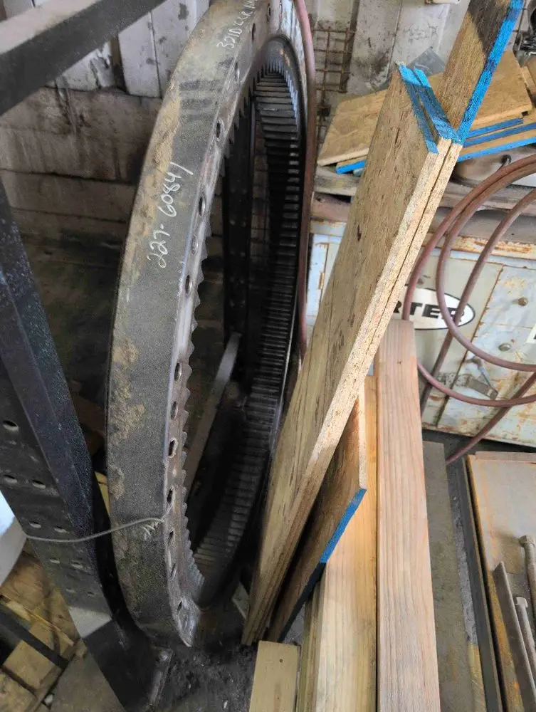 Gear Gp-brg image 1