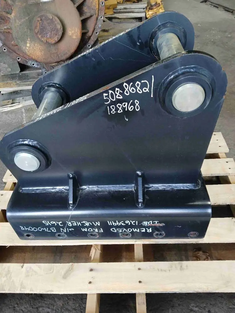Mounting GP image 1