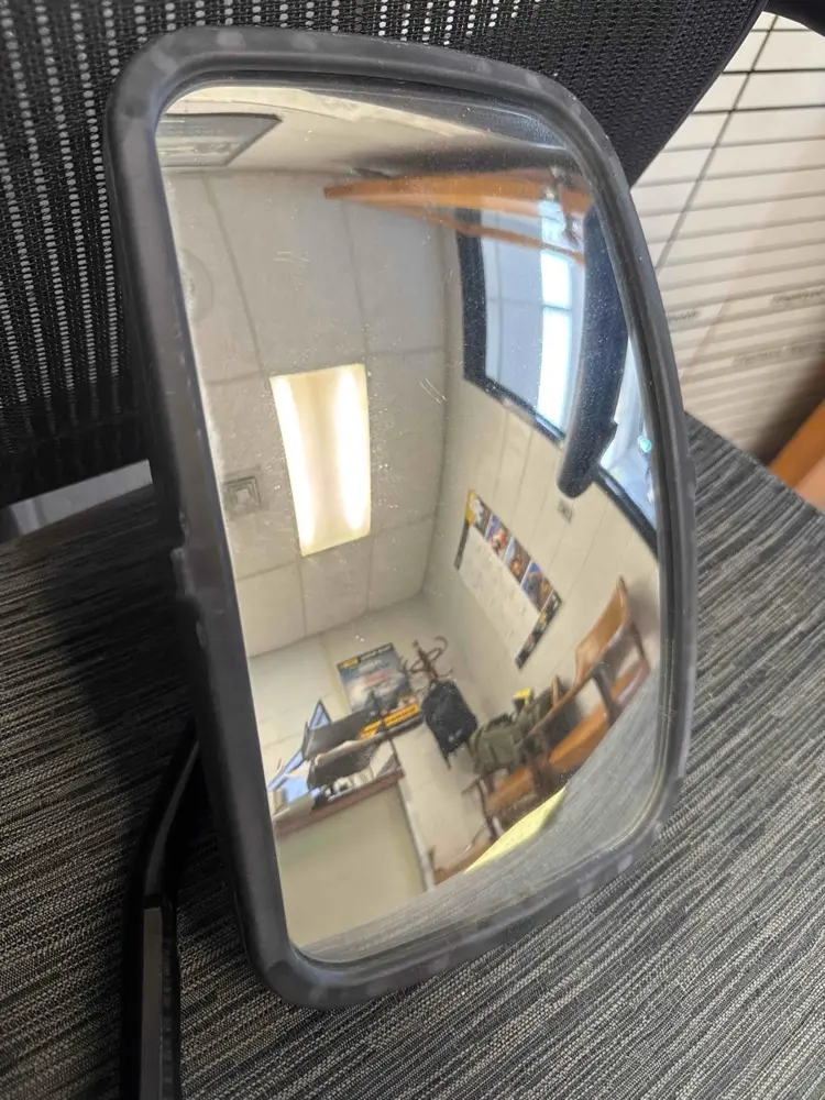 Mirror Gp-ba image 1