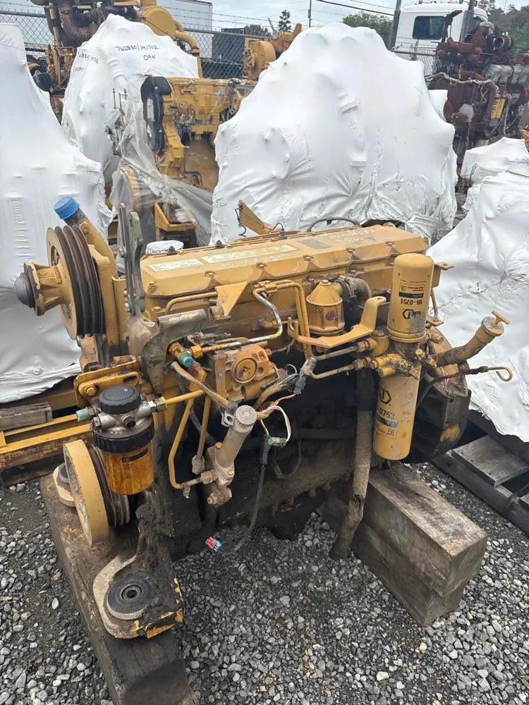 Engine image 1