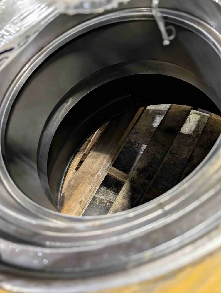 Hub-sprocket image 1