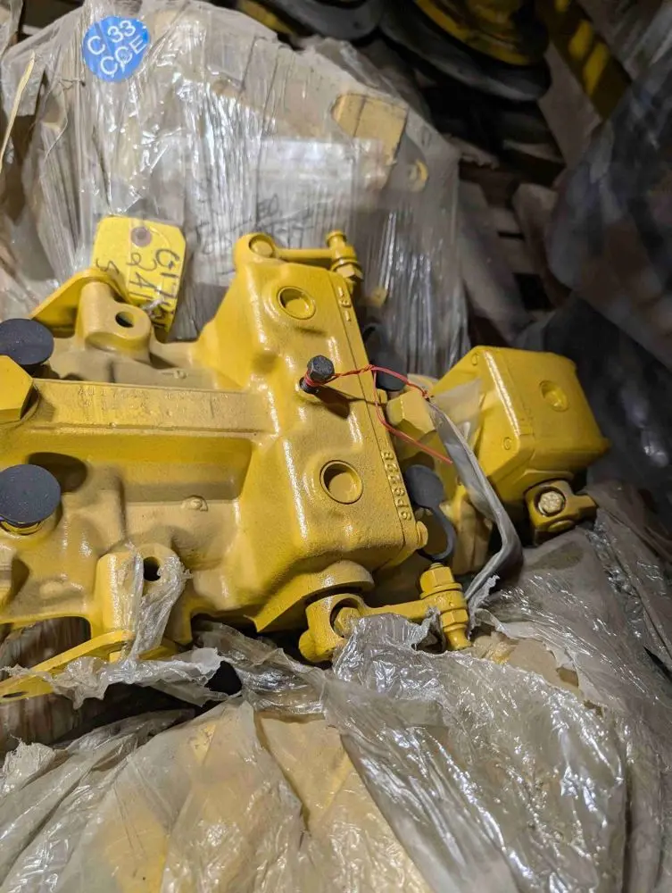 Valve G image 1