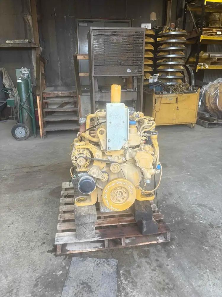 Engine image 1
