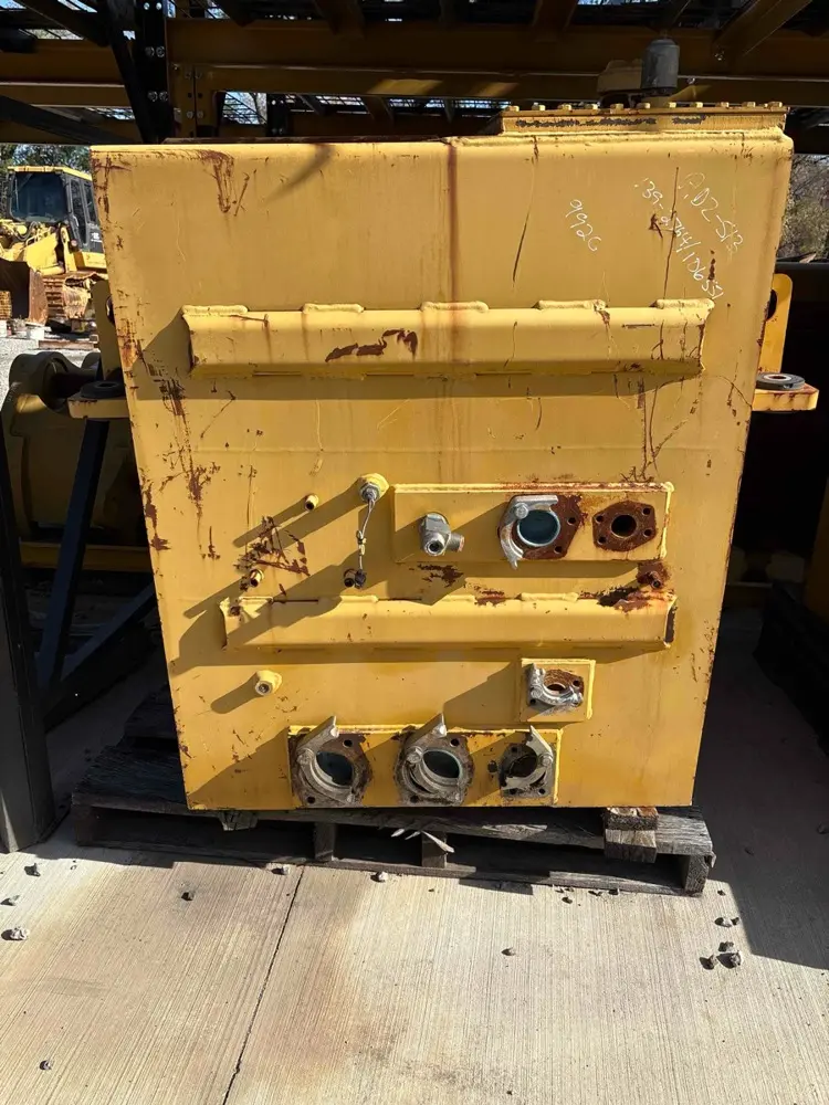 Tank AS image 1