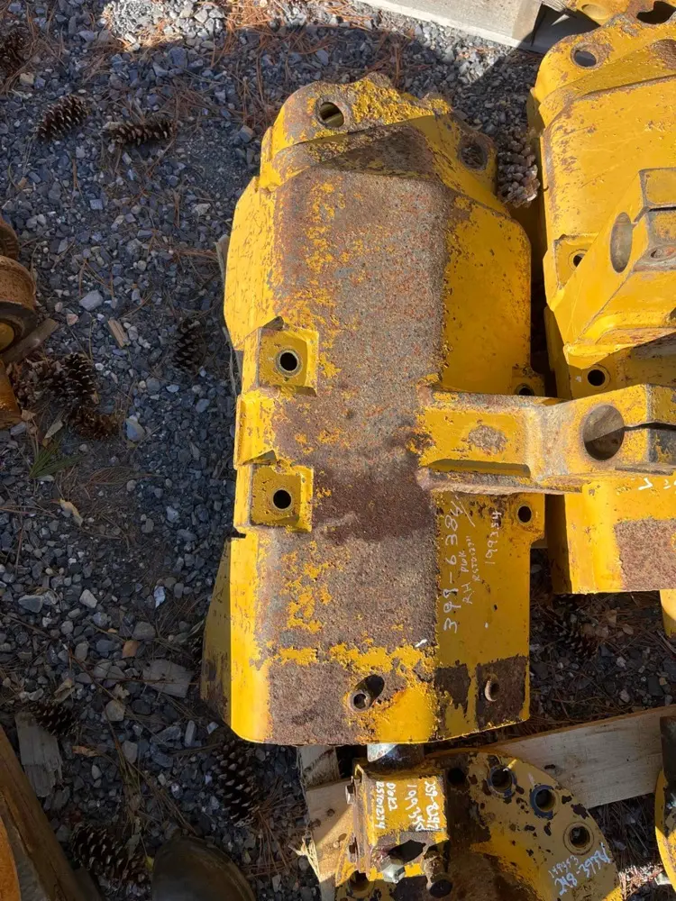 Bracket AS image 1