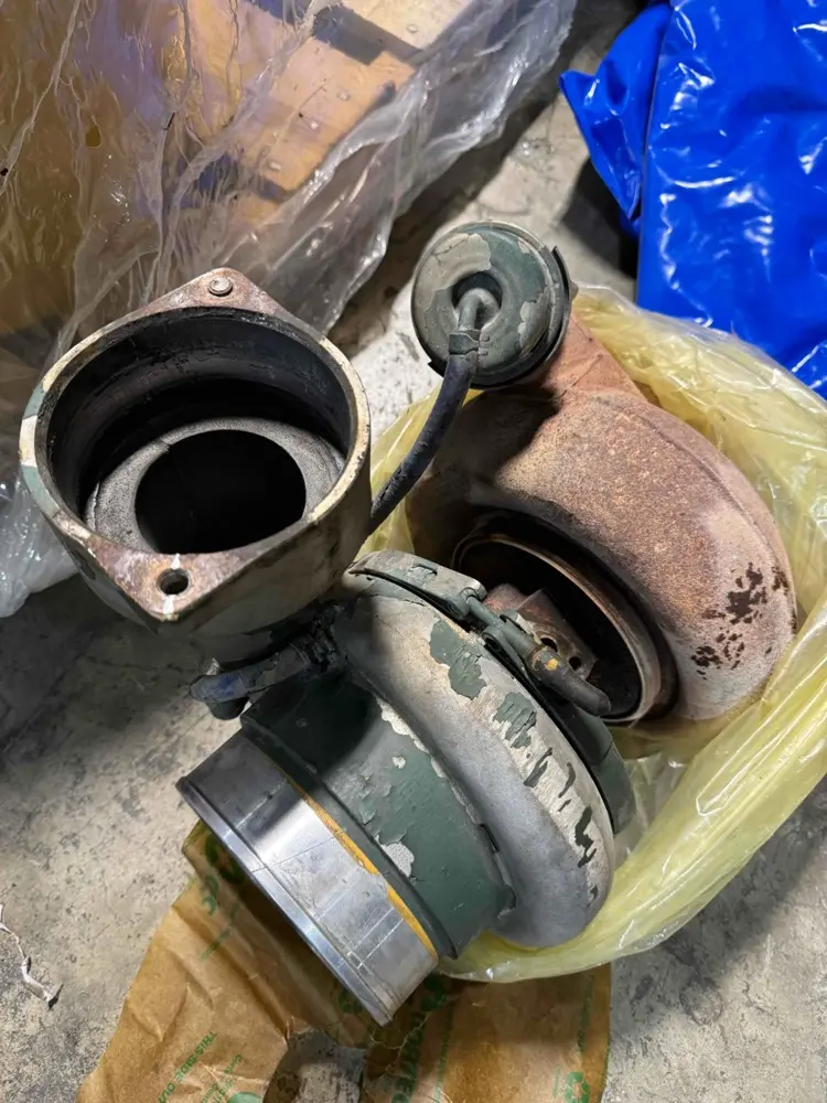 Turbo Gp-bas image 1