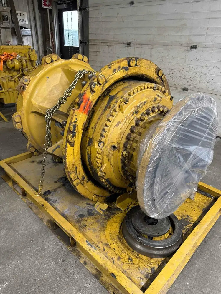 Wheel AR image 1