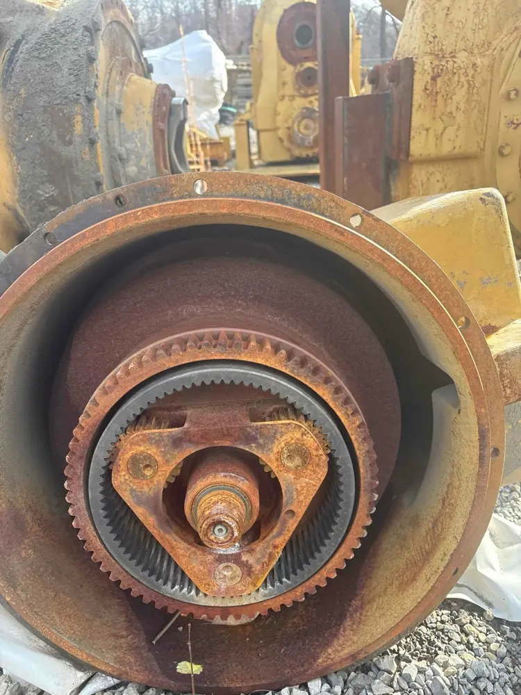 Torque image 1
